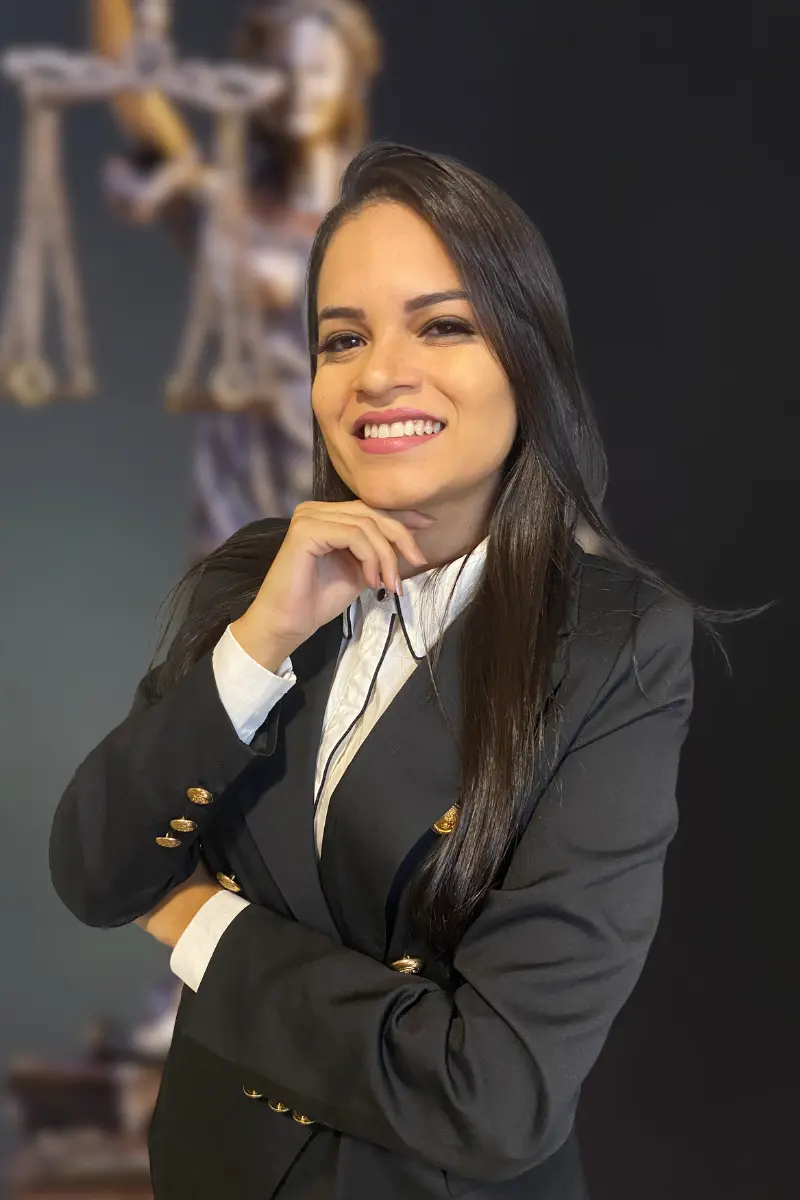 Advogada Execução Fiscal